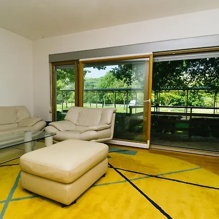 Kompleks wypoczynkowy Relax Outdoor Center Mostar