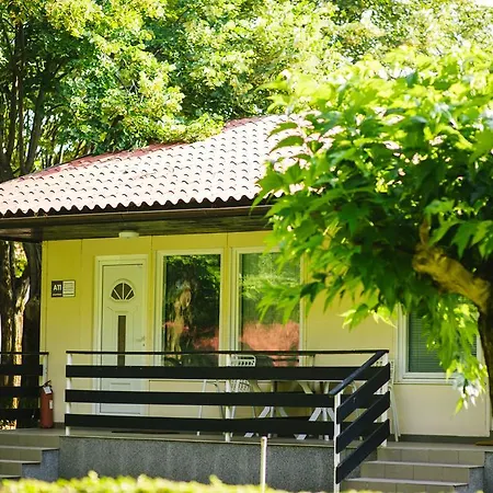 Relax Outdoor Center * Mostar