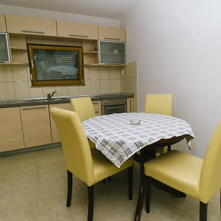 Relax Outdoor Center Kompleks wypoczynkowy Mostar
