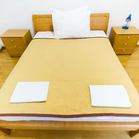 Relax Outdoor Center Kompleks wypoczynkowy Mostar