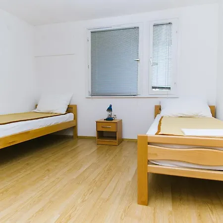 منتزه العطل Relax Outdoor Center