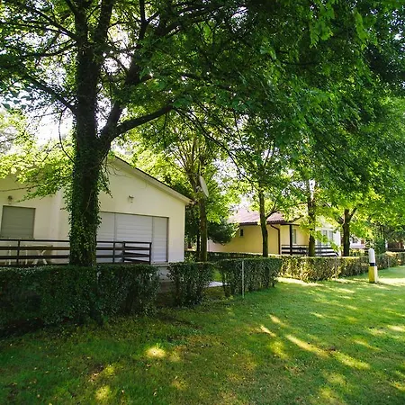 Kompleks wypoczynkowy Relax Outdoor Center Mostar