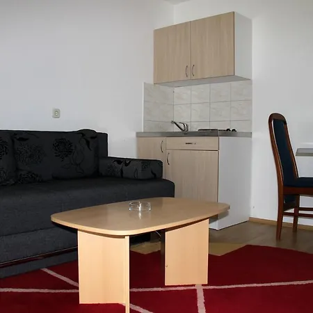 Relax Outdoor Center Mostar